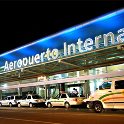 AEROPUERTO