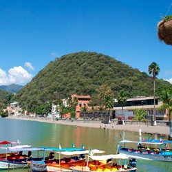 SAN JUAN COSALA