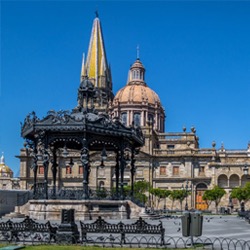 GUADALAJARA